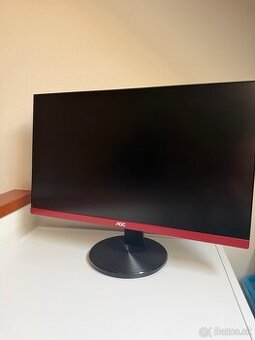 Herný monitor AOC G2490VXA