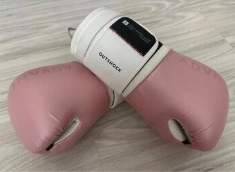 Boxerské rukavice - 8 Oz - Outshock