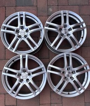 Hliníkové disky Volvo/Ford R18, 5x108