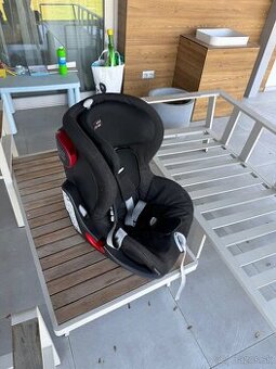 Autosedačka britax romer