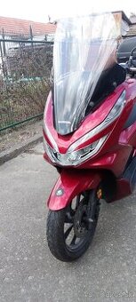 Honda PCX 125