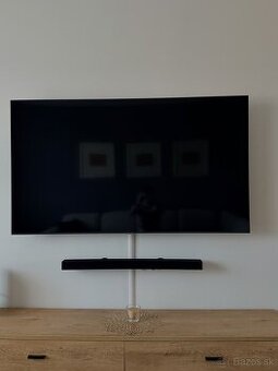 Samsung Smart TV 65”