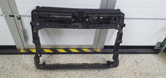 predné čelo a maska VW TGUAN + zrkadlo 2016-2019