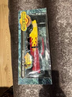 1957 Chevrolet Bel Air "Street Machine" 1:18 – Ertl Americ