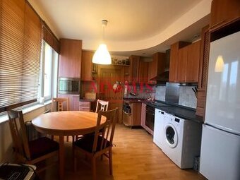 ADOMIS - predáme 3-izbový byt, 71 m2,  L.Novomeského Košice