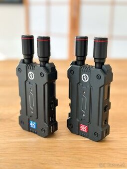 Hollyland Mars 4K kit