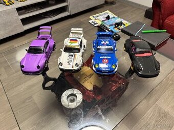 Modely GT spirit 1:18