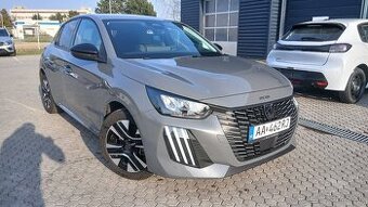 Peugeot 208 1.2 PureTech 100 Allure