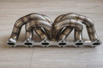 M57 Výfukové Potrubie