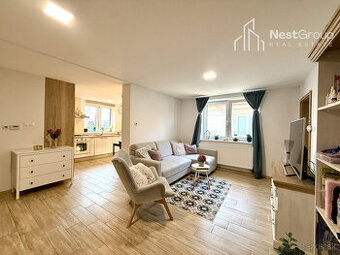 PREDAJ  3-i RD, garáž vhodná na podnikanie - autoservis