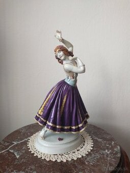 Orientálna Tanečnica