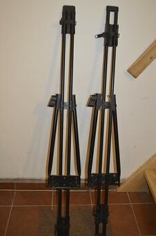 predam original nosice na bicykle THULE