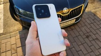 Xiaomi 15 biely 12/512GB - aj vymením
