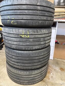 DUNLOP Sport Maxx RT2