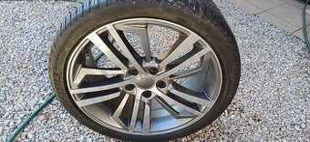 Elektrony 5x112 r18 et35 8.5j