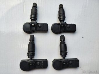 SNÍMAČE TLAKU =TPMS= BMW