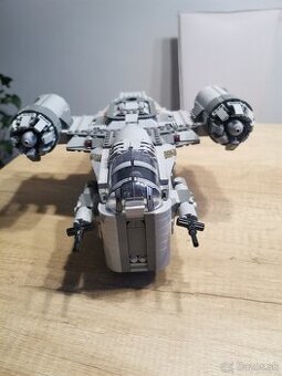 Star Wars - The Razor Crest