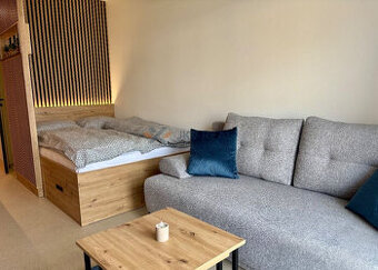 Novostavba: Prvé bývanie v projekte Kosmalt – Košice