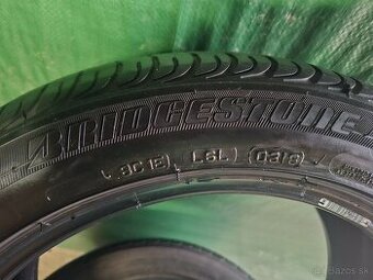 Letné pneumatiky Bridgestone Turanza 215/45R16 86H