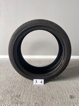 Pirelli Cinturato P7 225/40R18 Letná