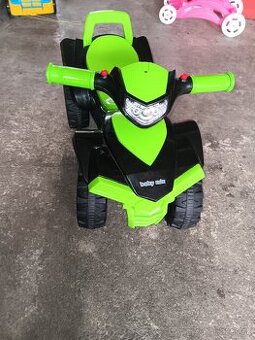 Odrazadlo stvorkolka