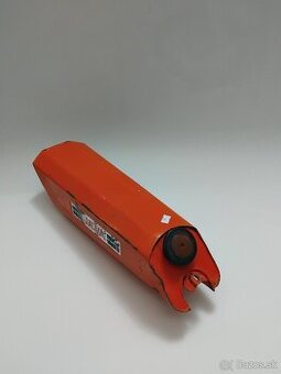 Palivová nádrž JAWA BABETTA 207