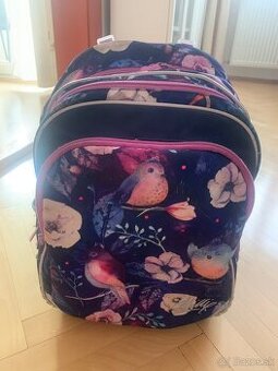 Predam dievcensku skolsku tasku Topgal