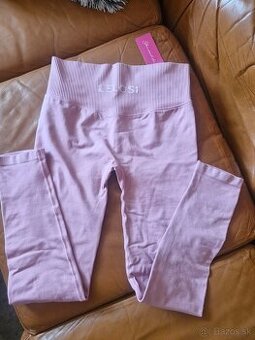 Nove leginy Lelosi v. L