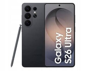 Samsung Galaxy s 26Ultra