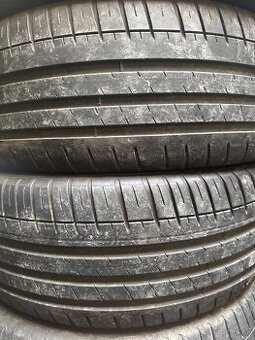 205/45 R17 Michelin pilot Sport