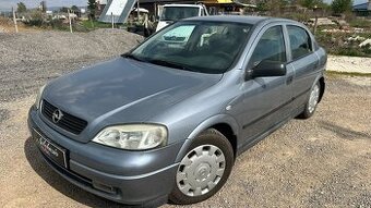 Opel Astra Classic 1.4 16V