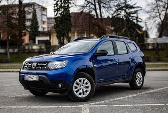 Dacia Duster 1.0 TCe, LPG.
