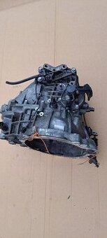 Prevodovka Kia Soul 1.6Crdi 94kw 5R W8U50C