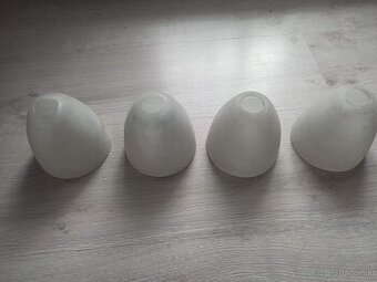 Tienidlo pre lampu (nahradne sklo)