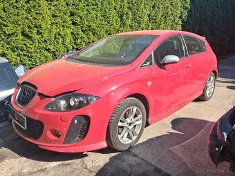 Seat leon 2 1.8 t. - 1