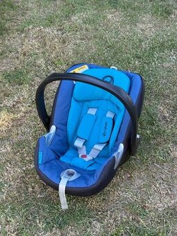 PREDAM VAJICKO CYBEX