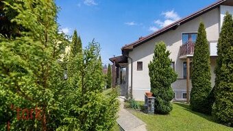 Na predaj - Rodinný dom v CENTRE MESTA Rajecké Teplice