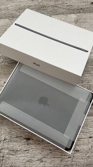 iPad 10.2 9th g vesmírne sivý