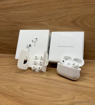 Apple Airpods Pro 2 (USBC)