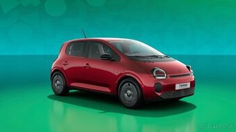 Renault Twingo evolution 80 k urban range