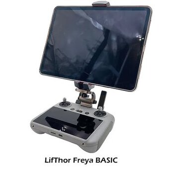LifThor - DJI RC2