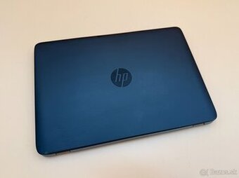 Notebook HP 840 G1 / i5 / 8GB RAM / 256GB SSD / W11