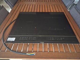 Cisto nova infukcna platna fr.vyrobcu DE DIETRICH DPI4431B