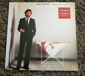 Erik Clapton LP