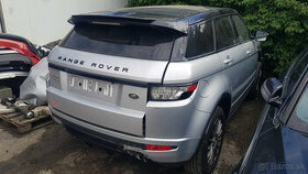 Land Rover Range Rover Evoque diely