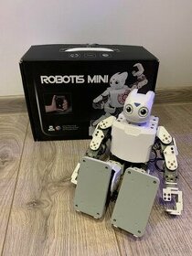 Humanoidný robot Robotis Darwin Mini