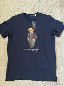 Polo Bear by Ralph Lauren tricko - 1