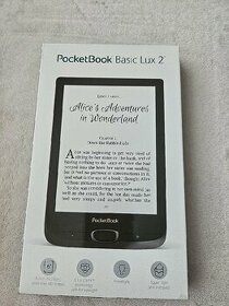 PocketBook Lux2