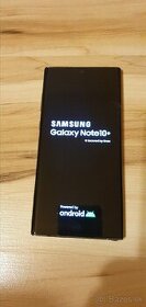 Samsung Galaxy NOTE 10 plus