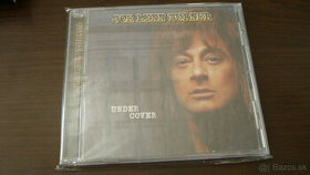 JOE LYNN TURNER - Under Cover  japan CD